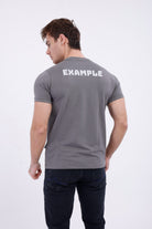 DARK GREY