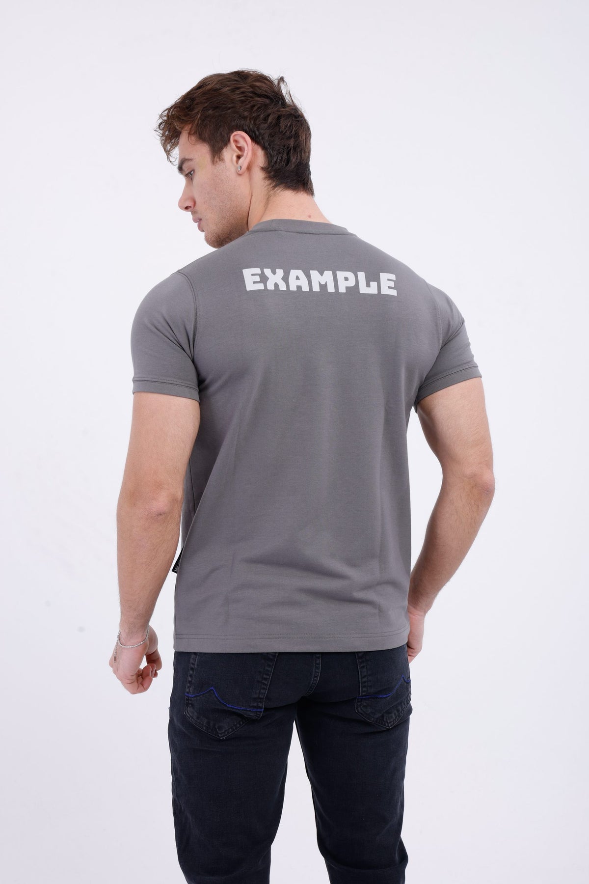 DARK GREY