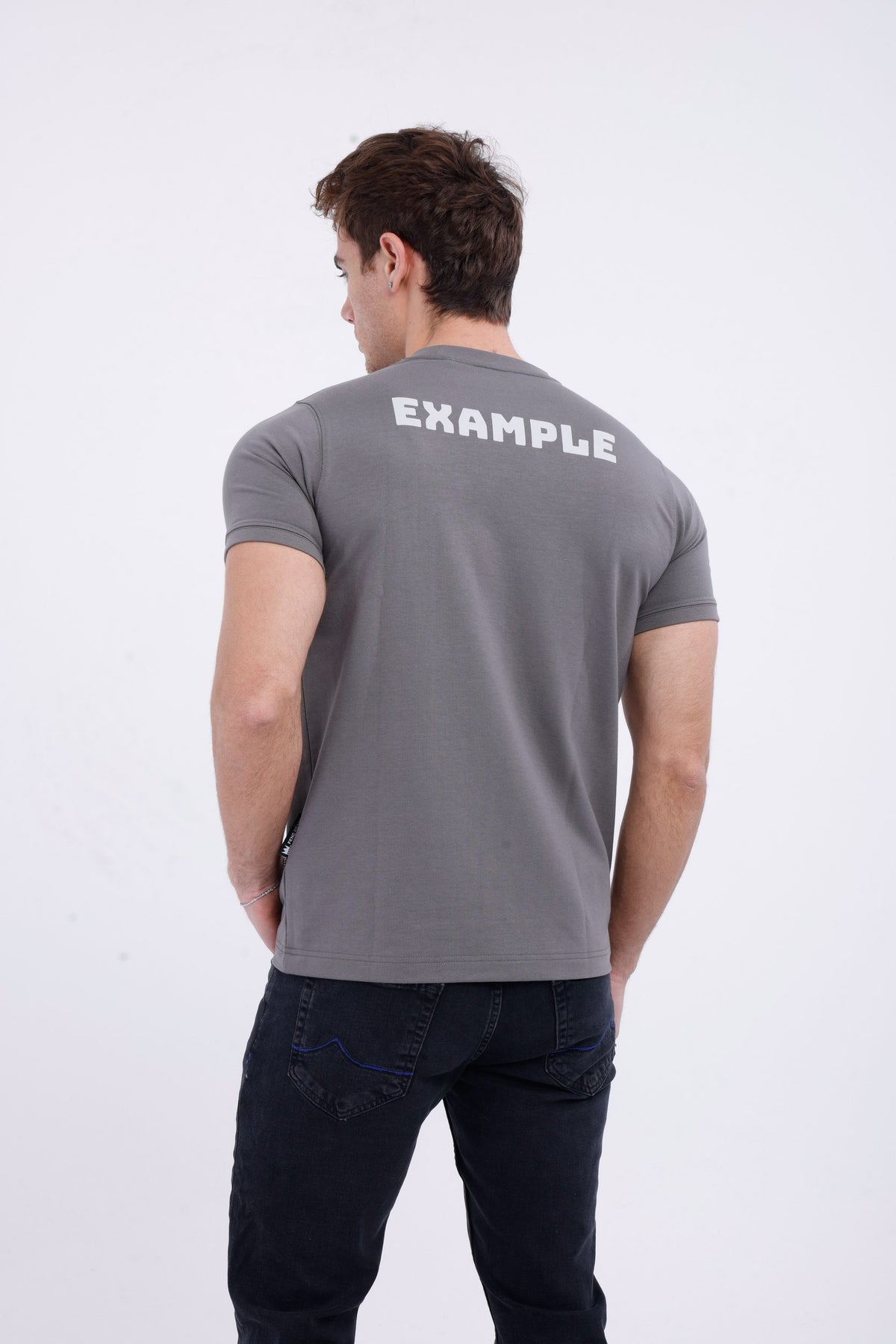 DARK GREY