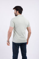 LIGHT GREEN