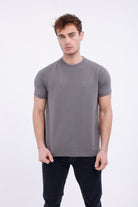 DARK GREY