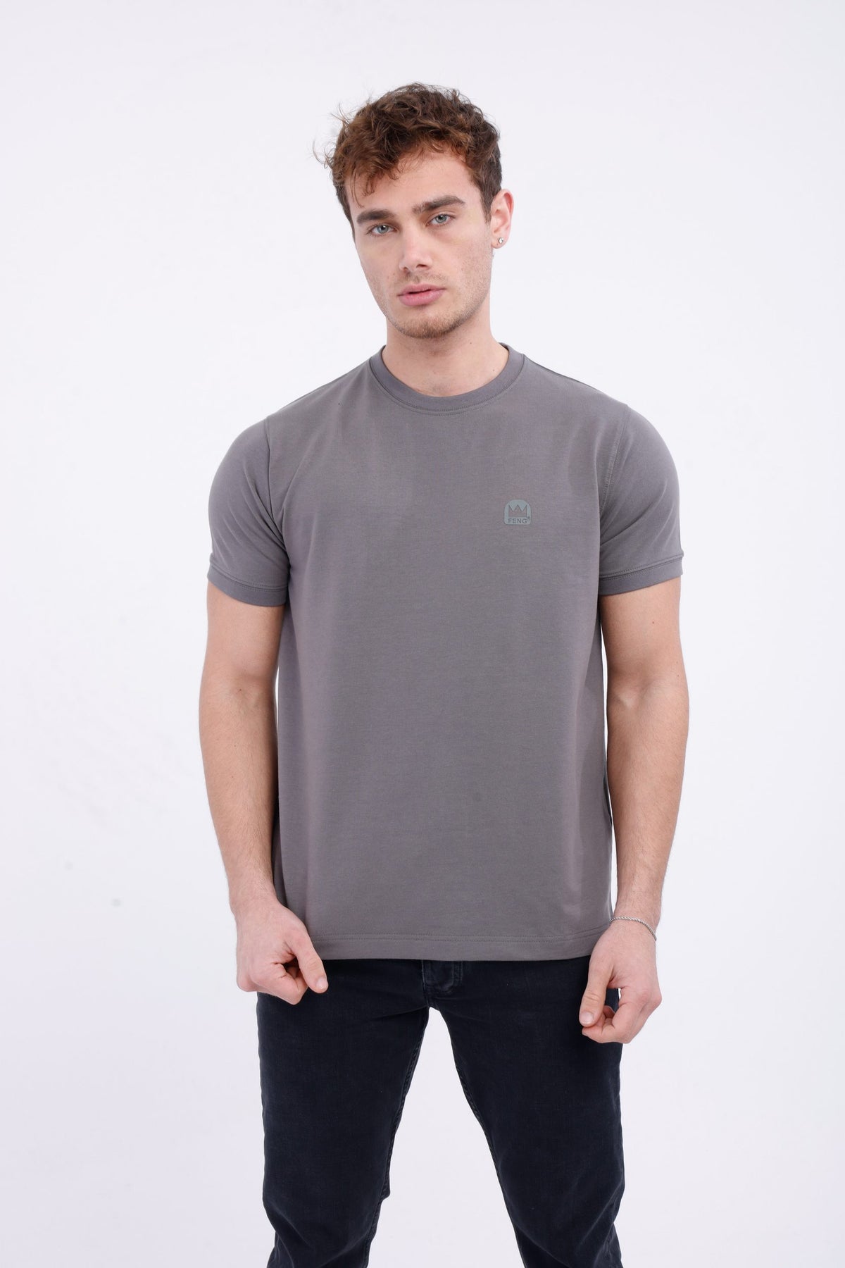 DARK GREY