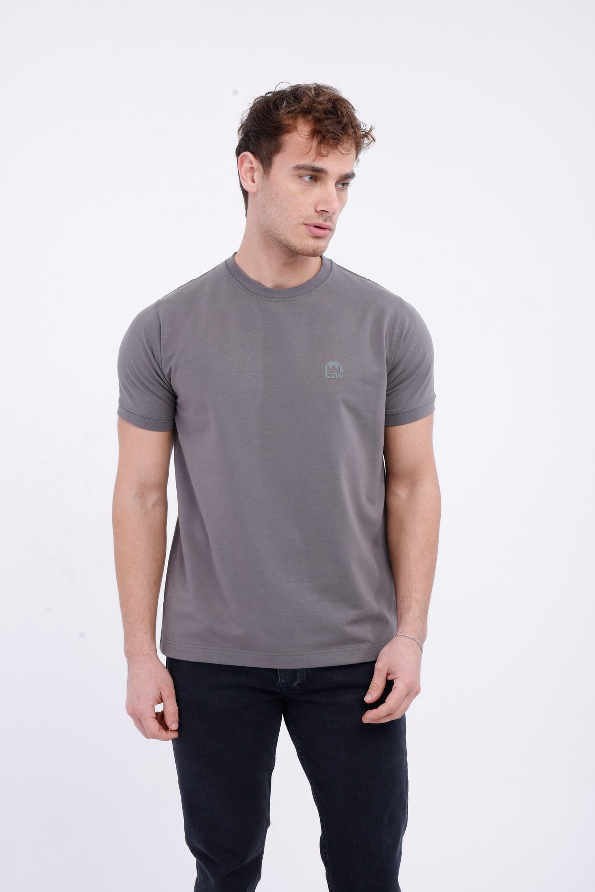 DARK GREY