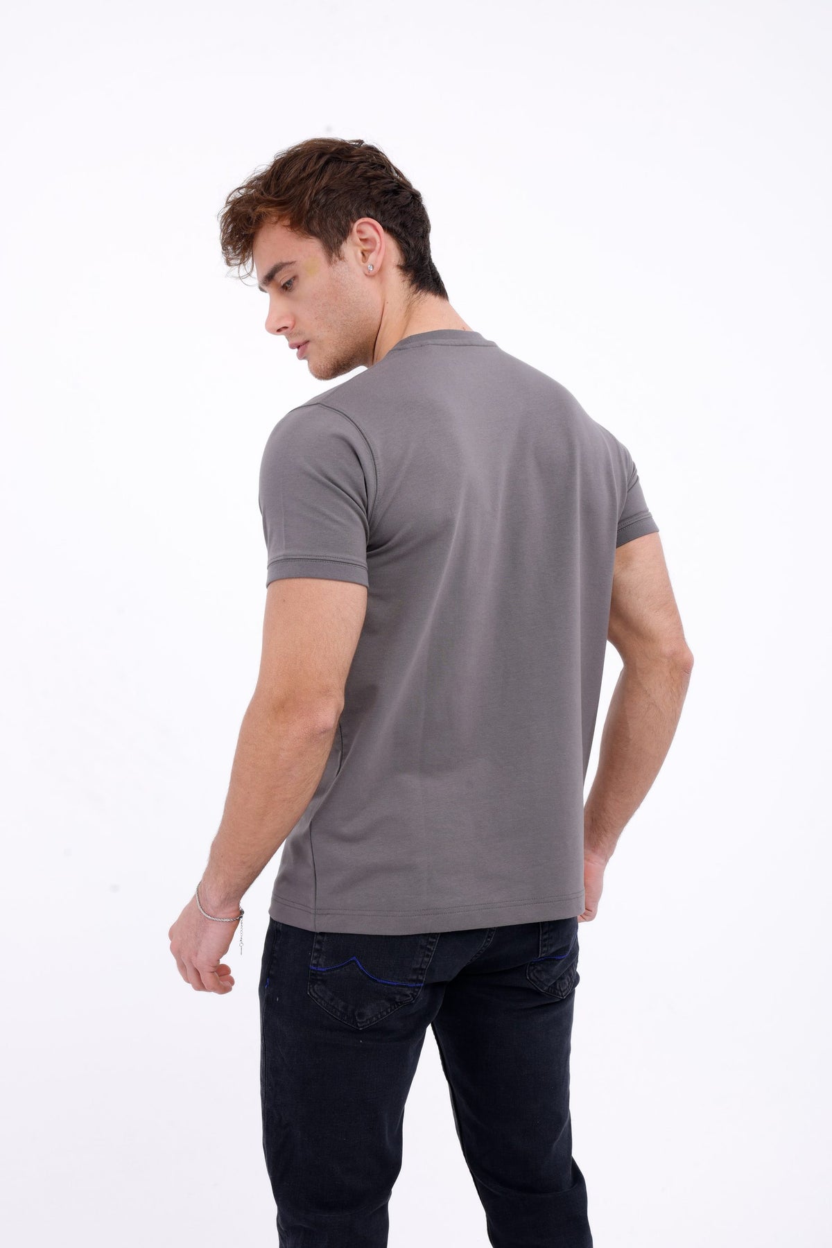DARK GREY