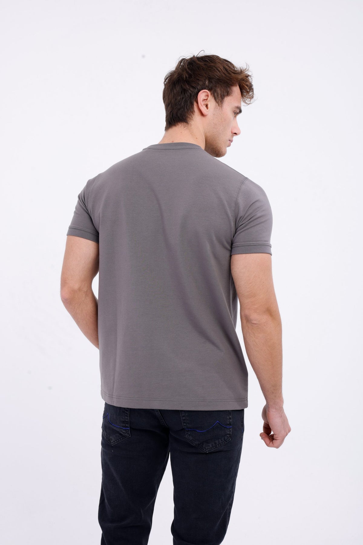 DARK GREY