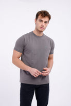 DARK GREY