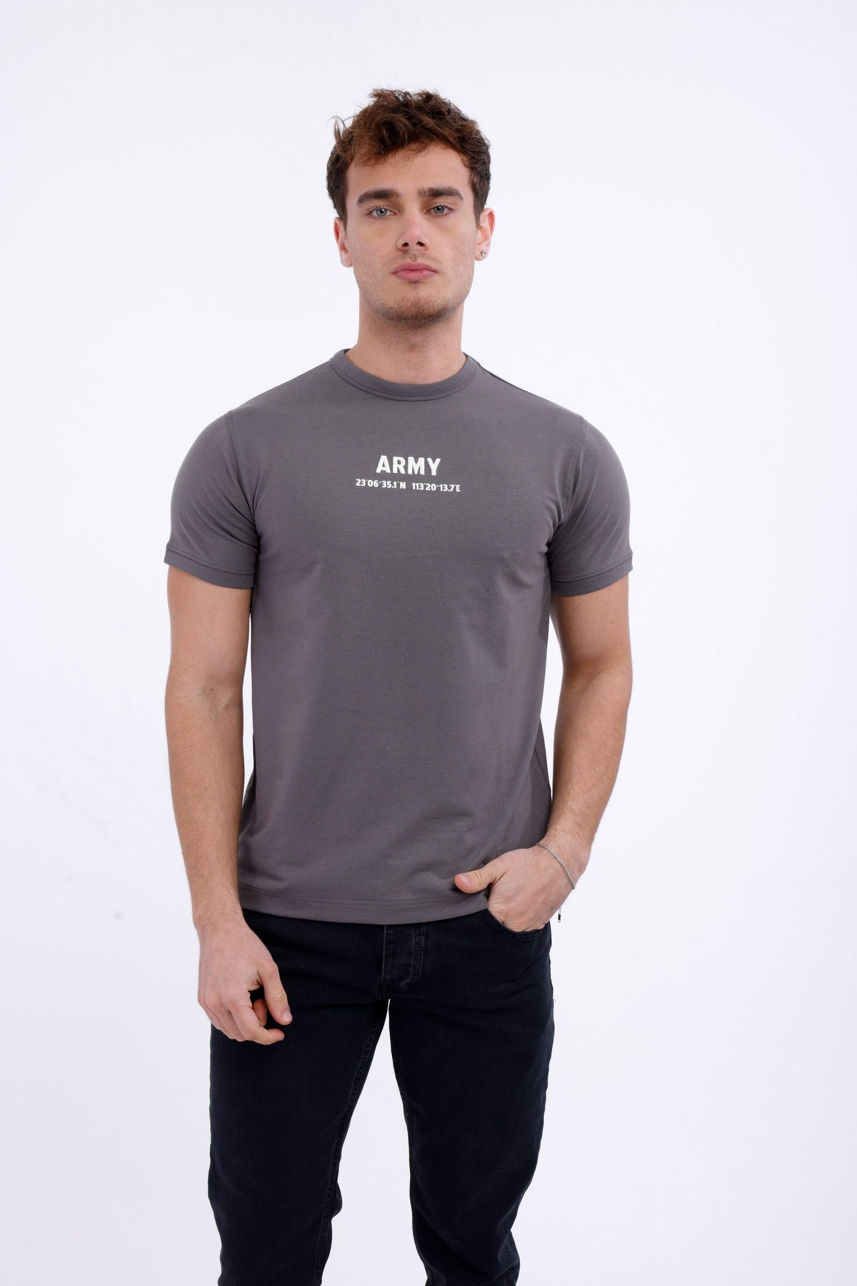 DARK GREY