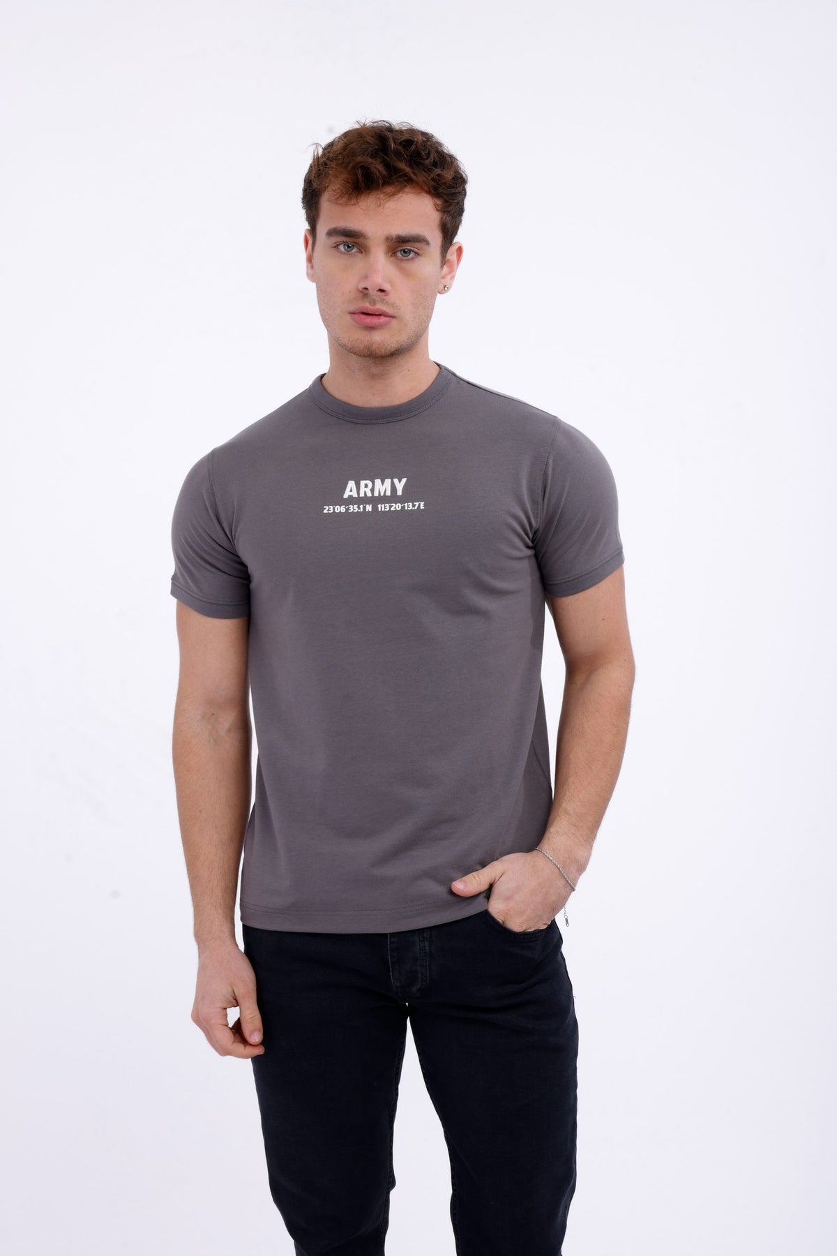 DARK GREY