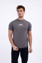DARK GREY