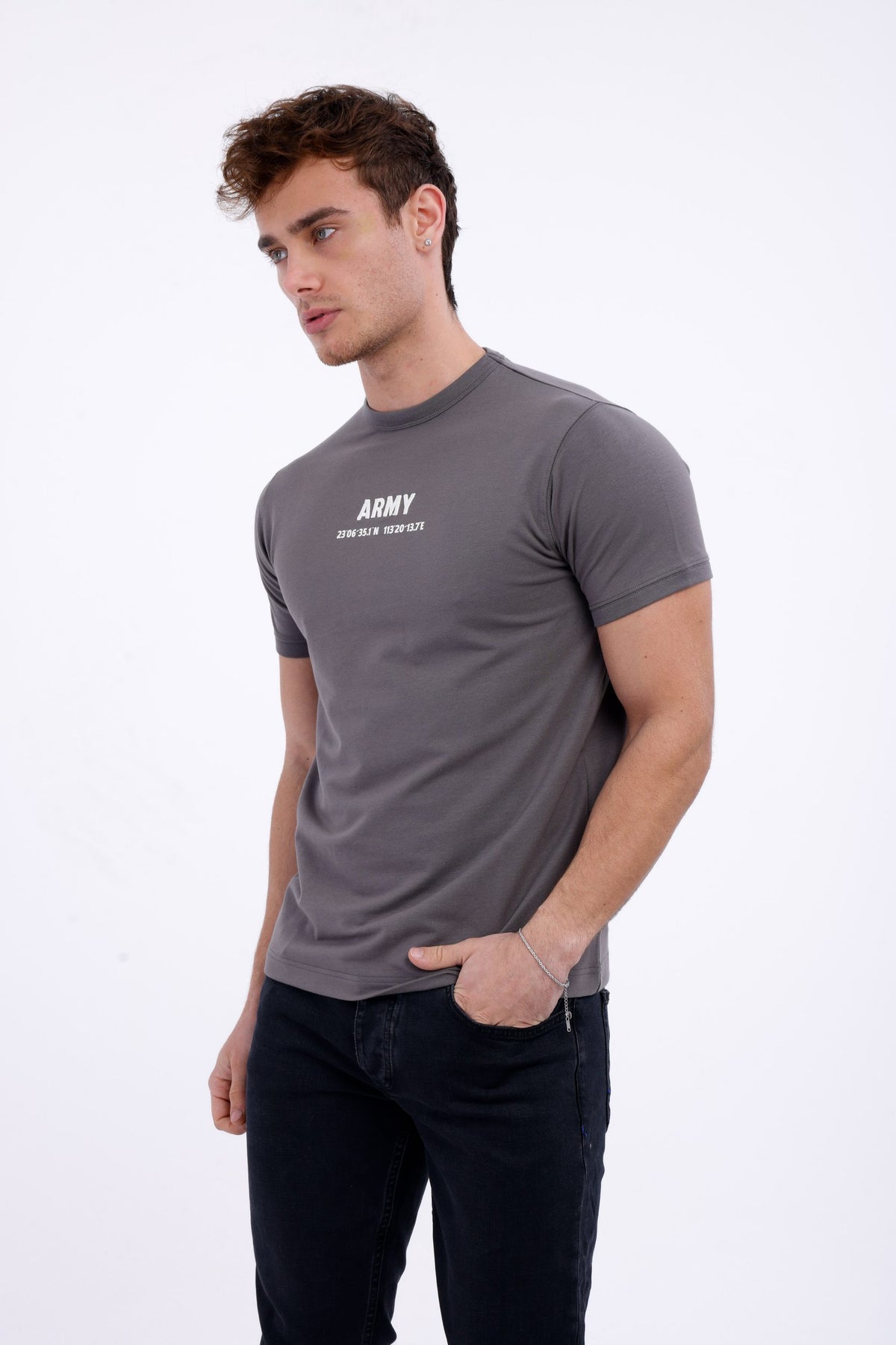 DARK GREY