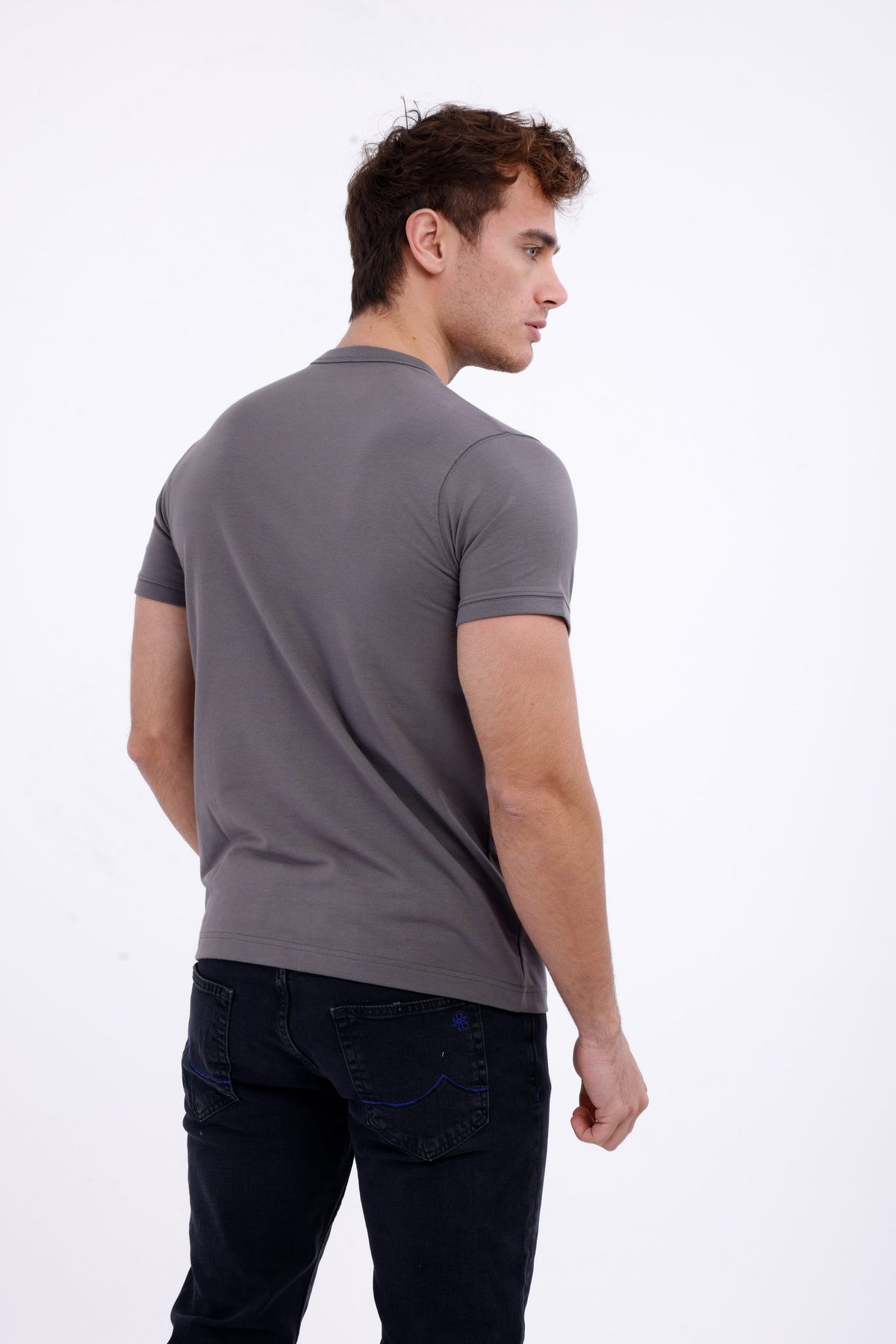 DARK GREY
