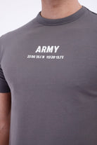 DARK GREY