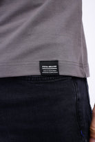 DARK GREY
