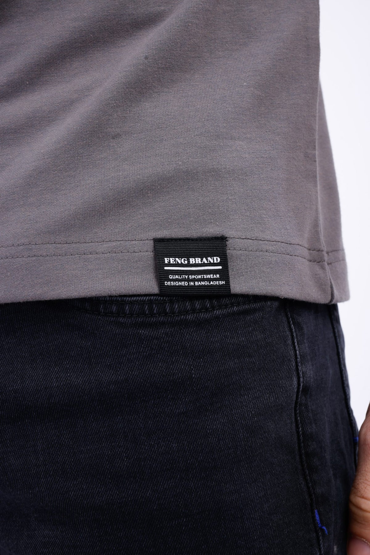 DARK GREY