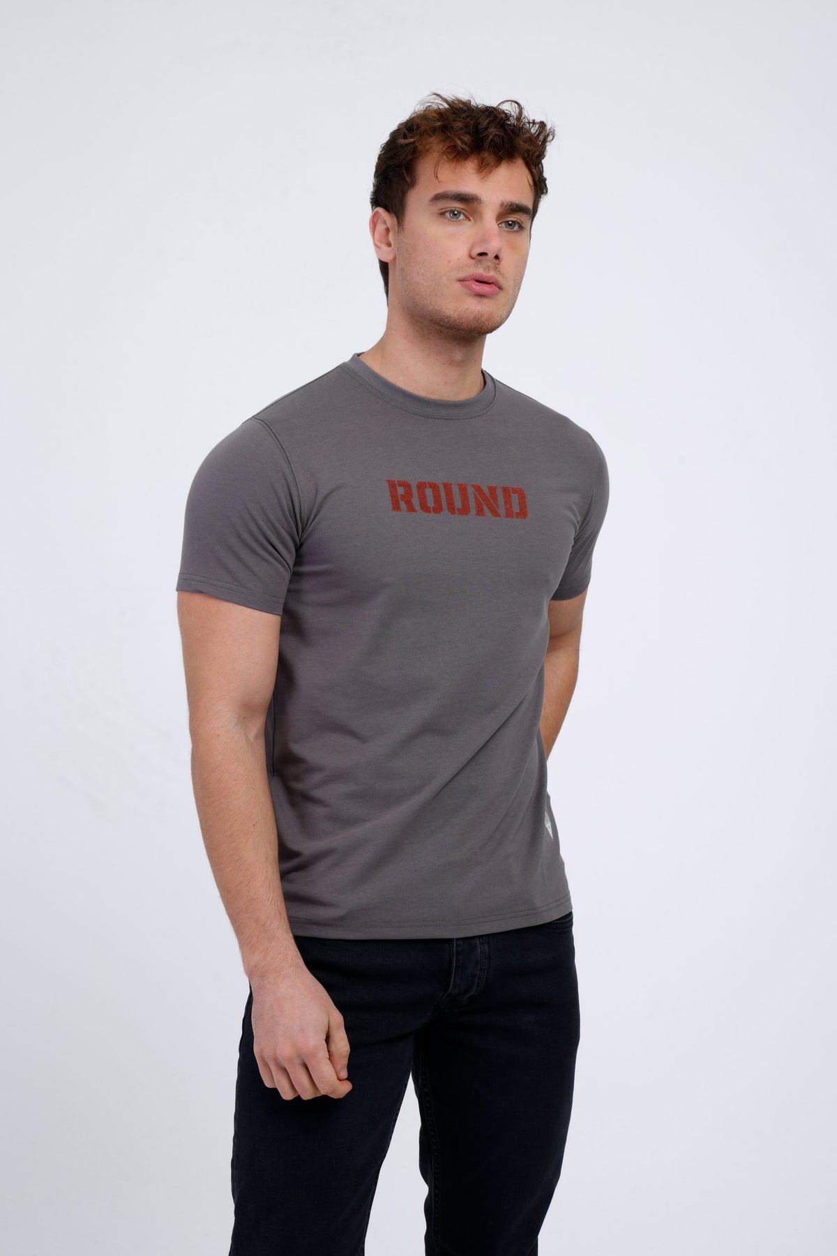 DARK GREY