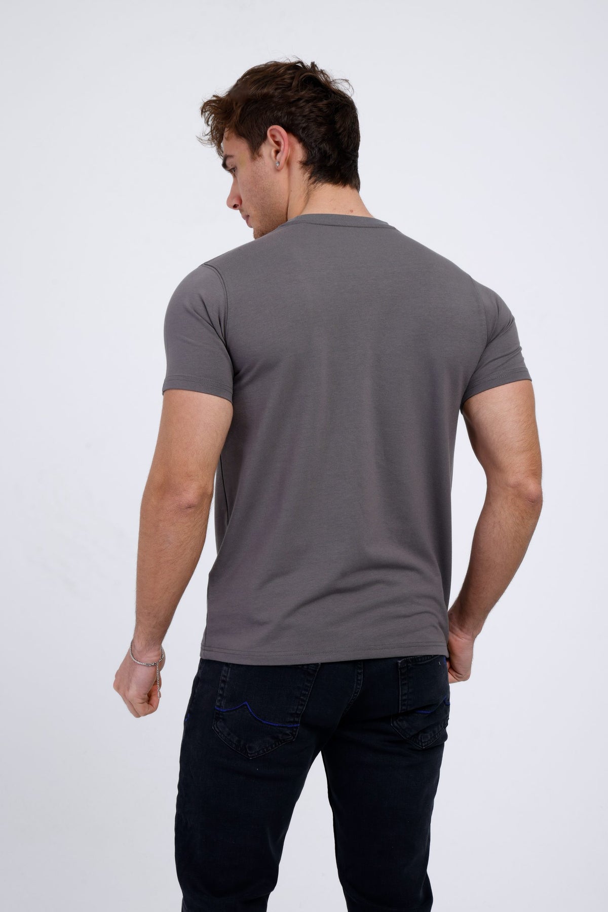 DARK GREY