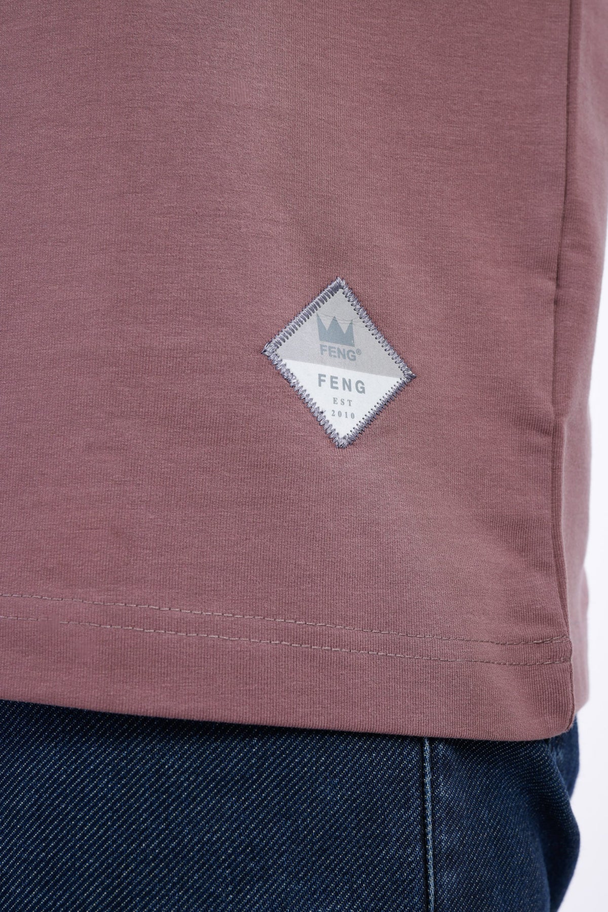 MAUVE