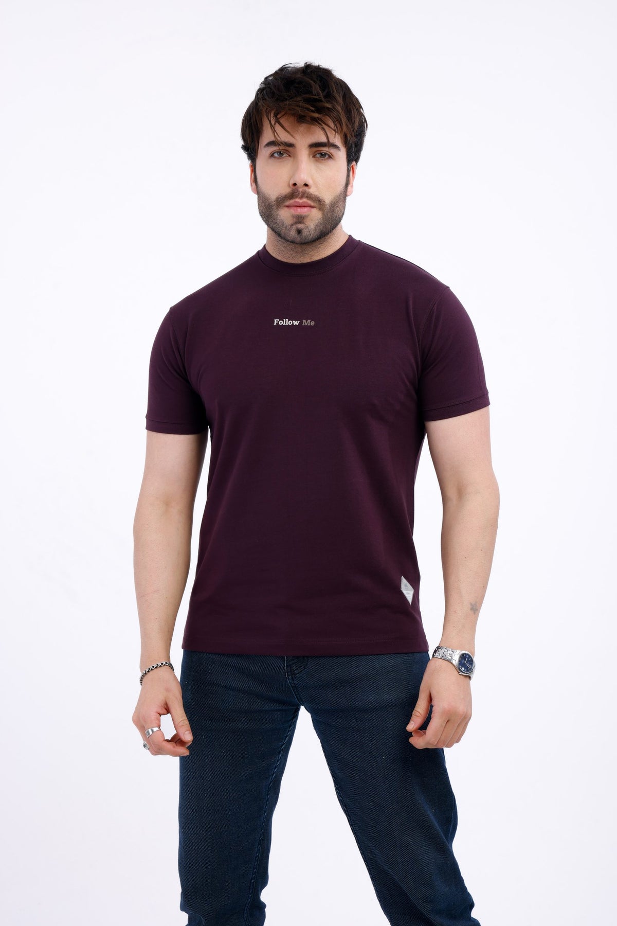 DARK MAROON