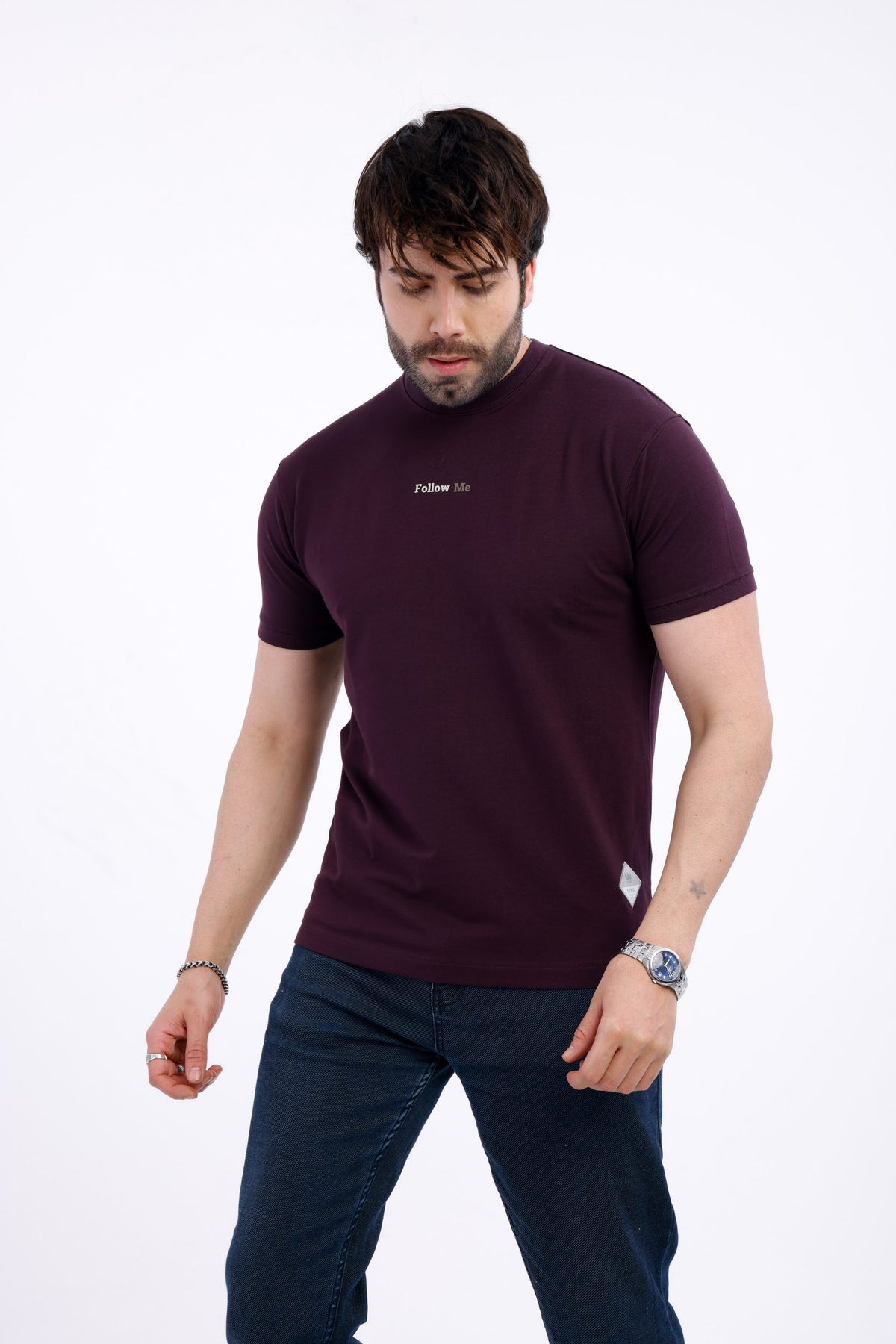 DARK MAROON