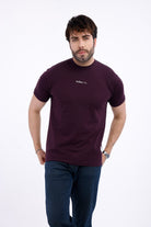 DARK MAROON