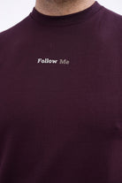 DARK MAROON