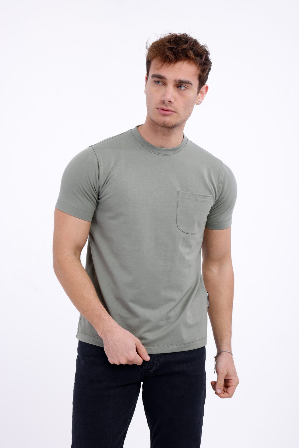 LIGHT GREEN