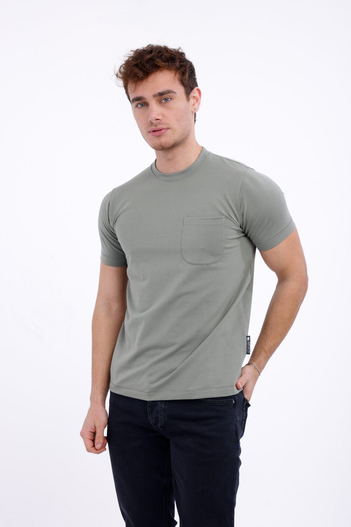 LIGHT GREEN