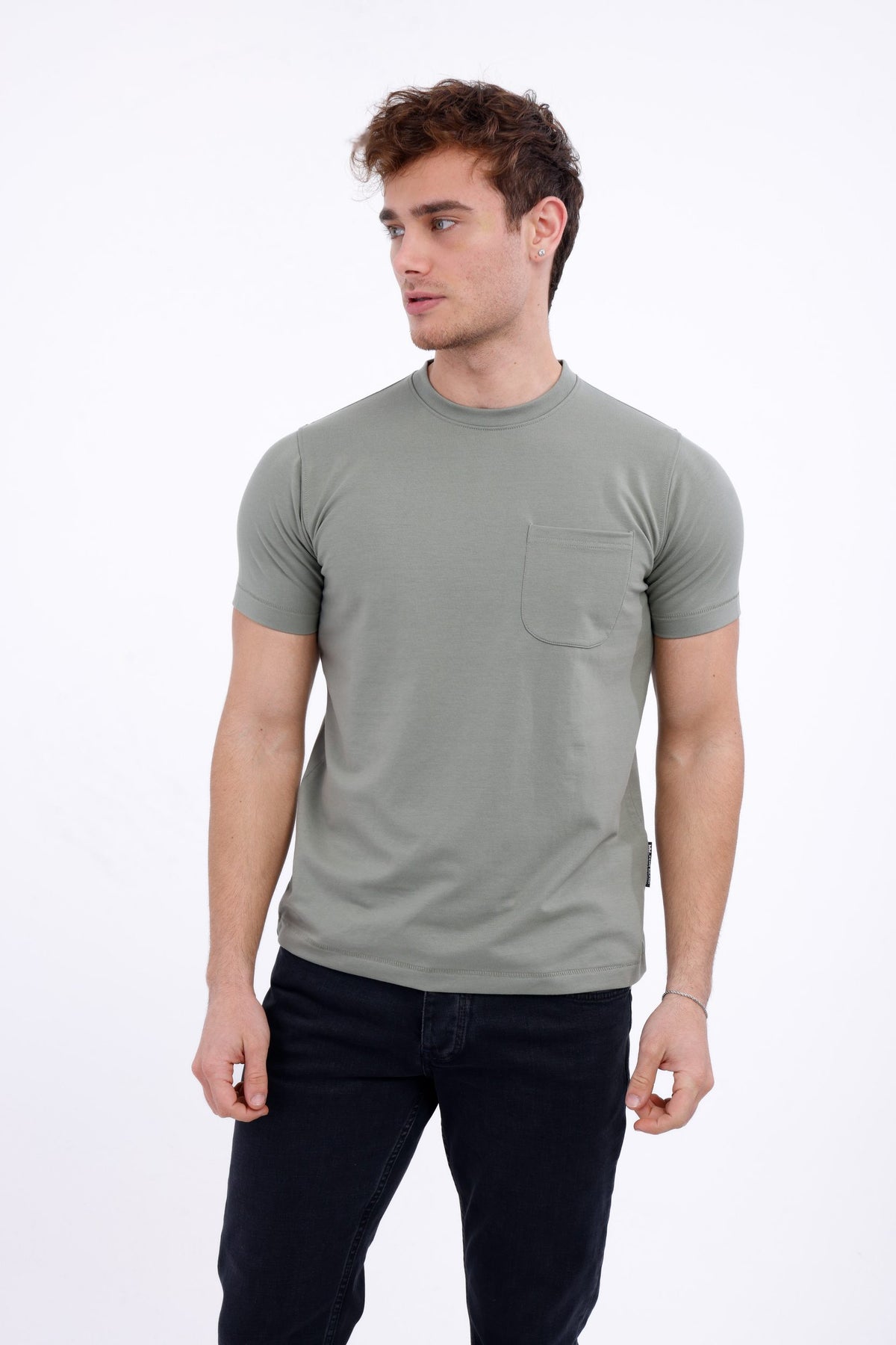 LIGHT GREEN