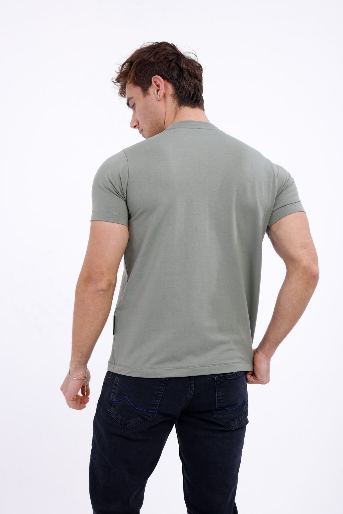 LIGHT GREEN