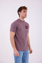 MAUVE