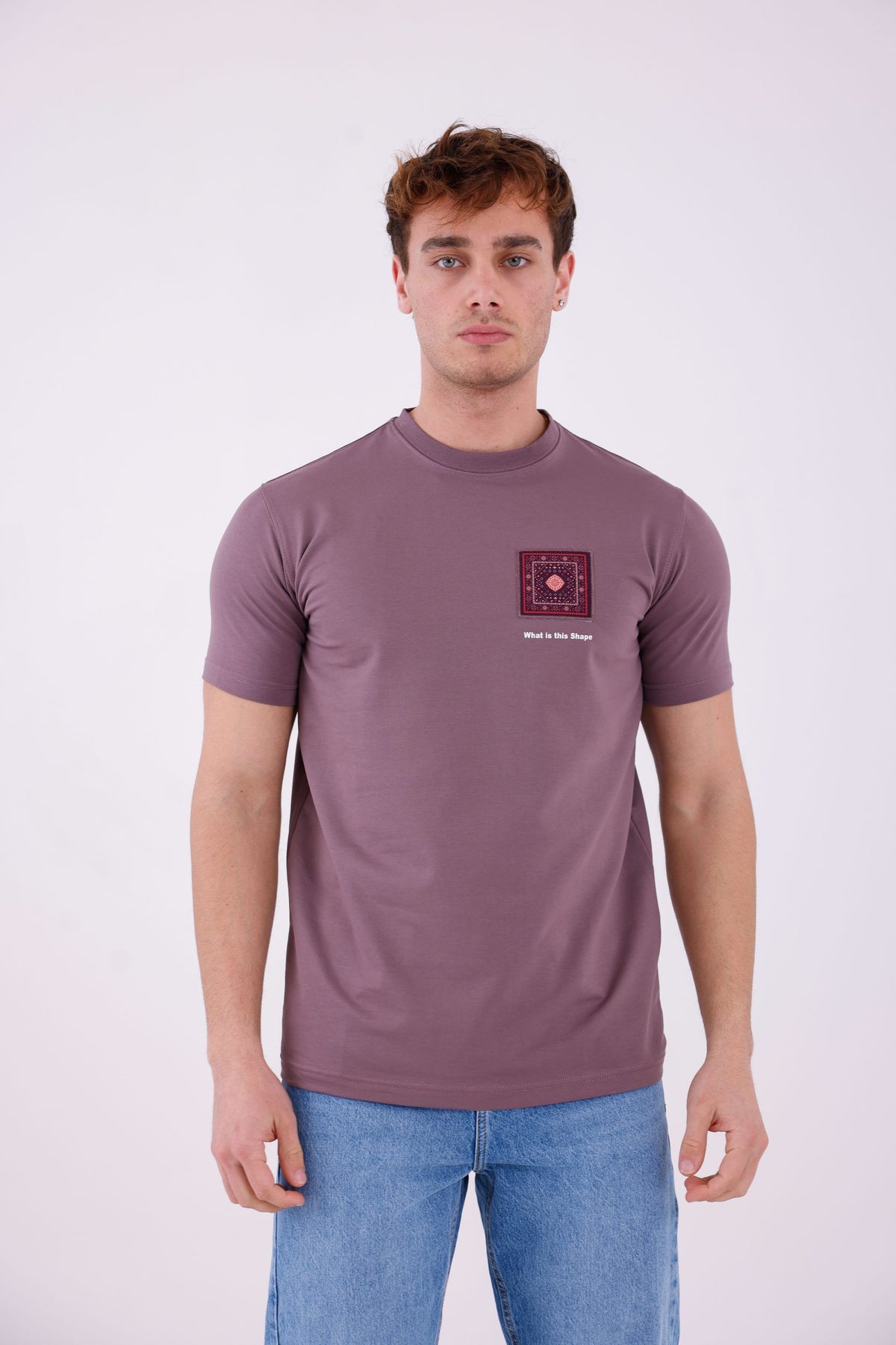 MAUVE
