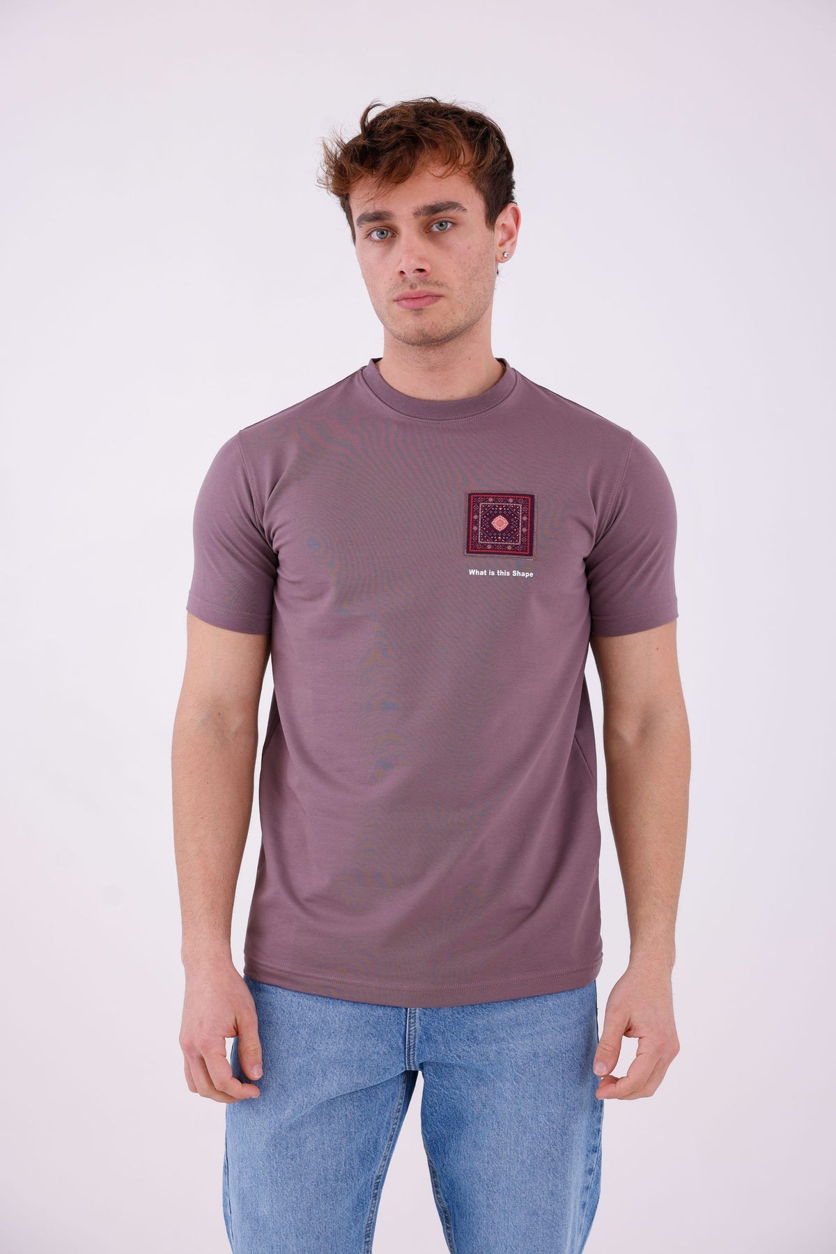 MAUVE