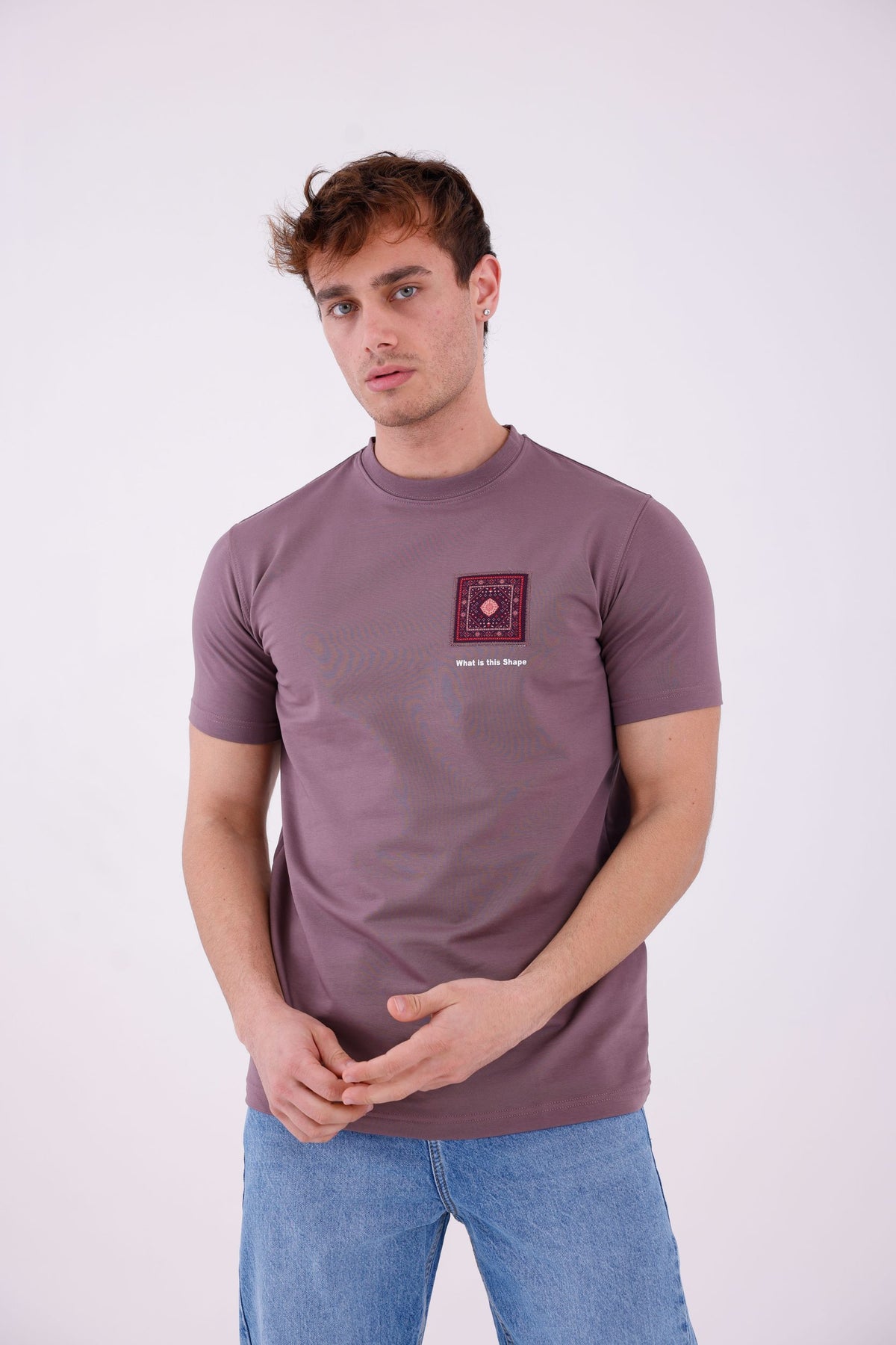 MAUVE