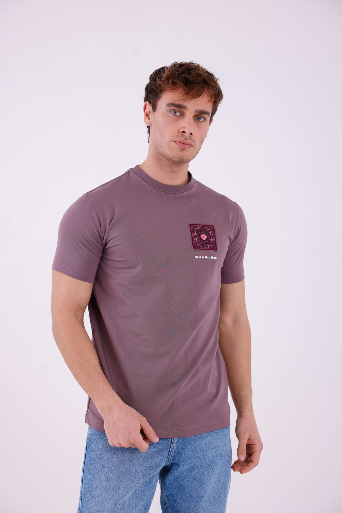 MAUVE