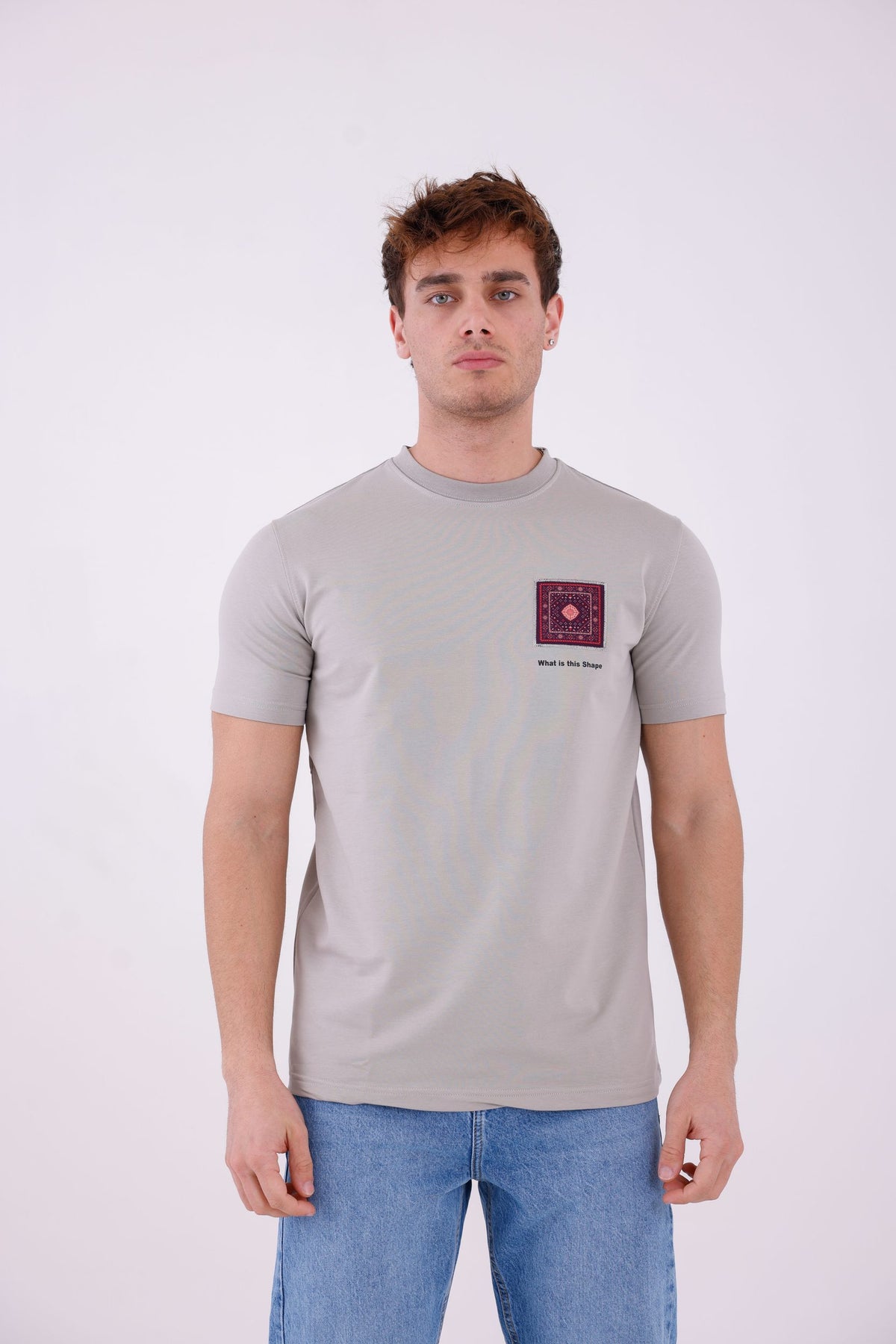 GREY