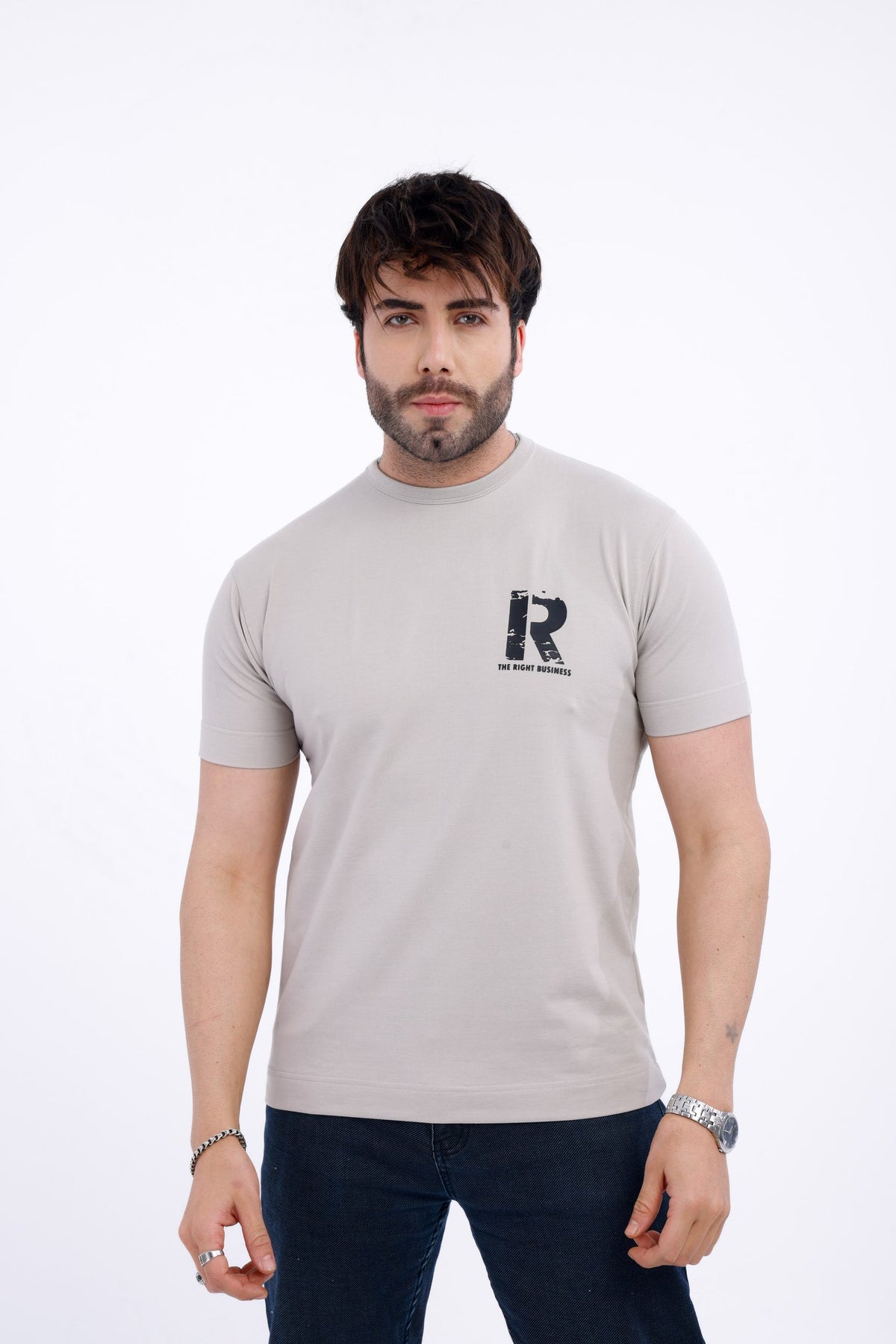 LIGHT GREY