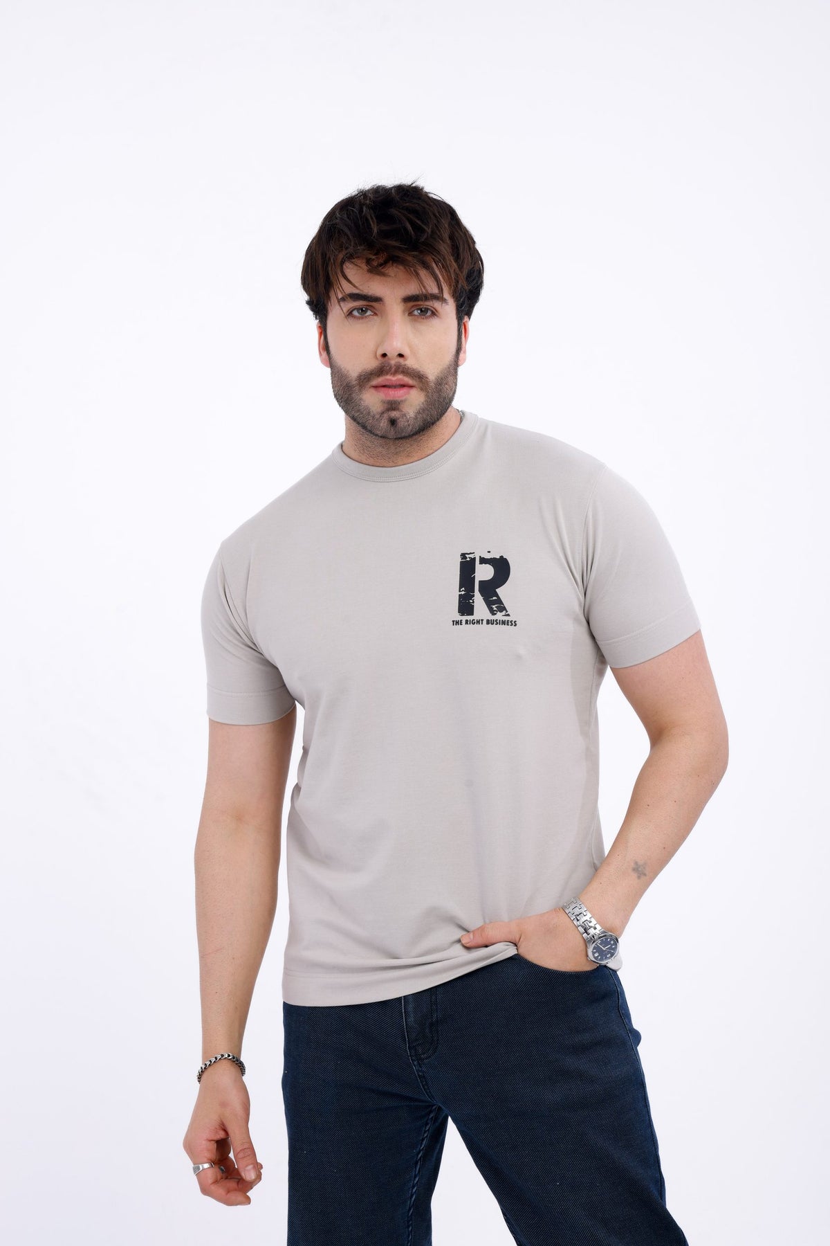 LIGHT GREY