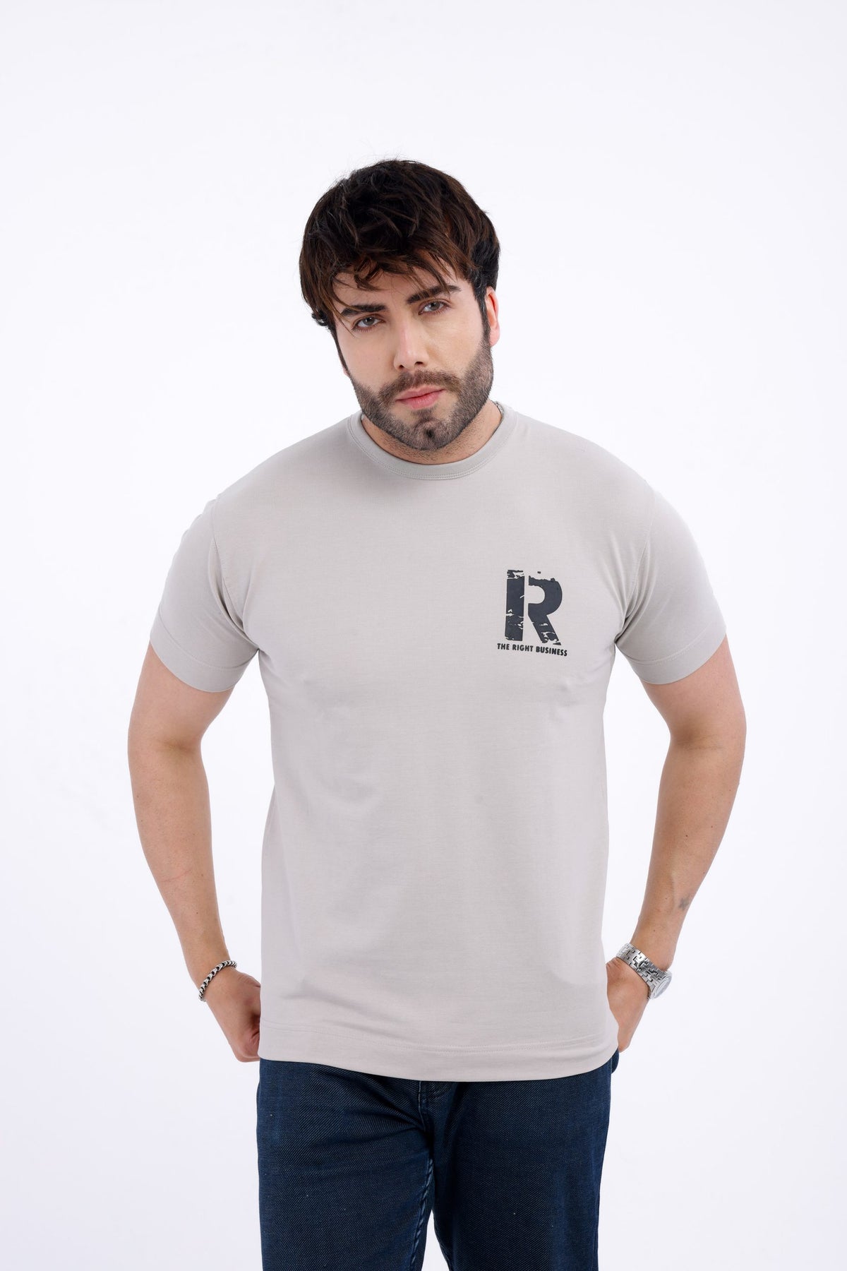 LIGHT GREY