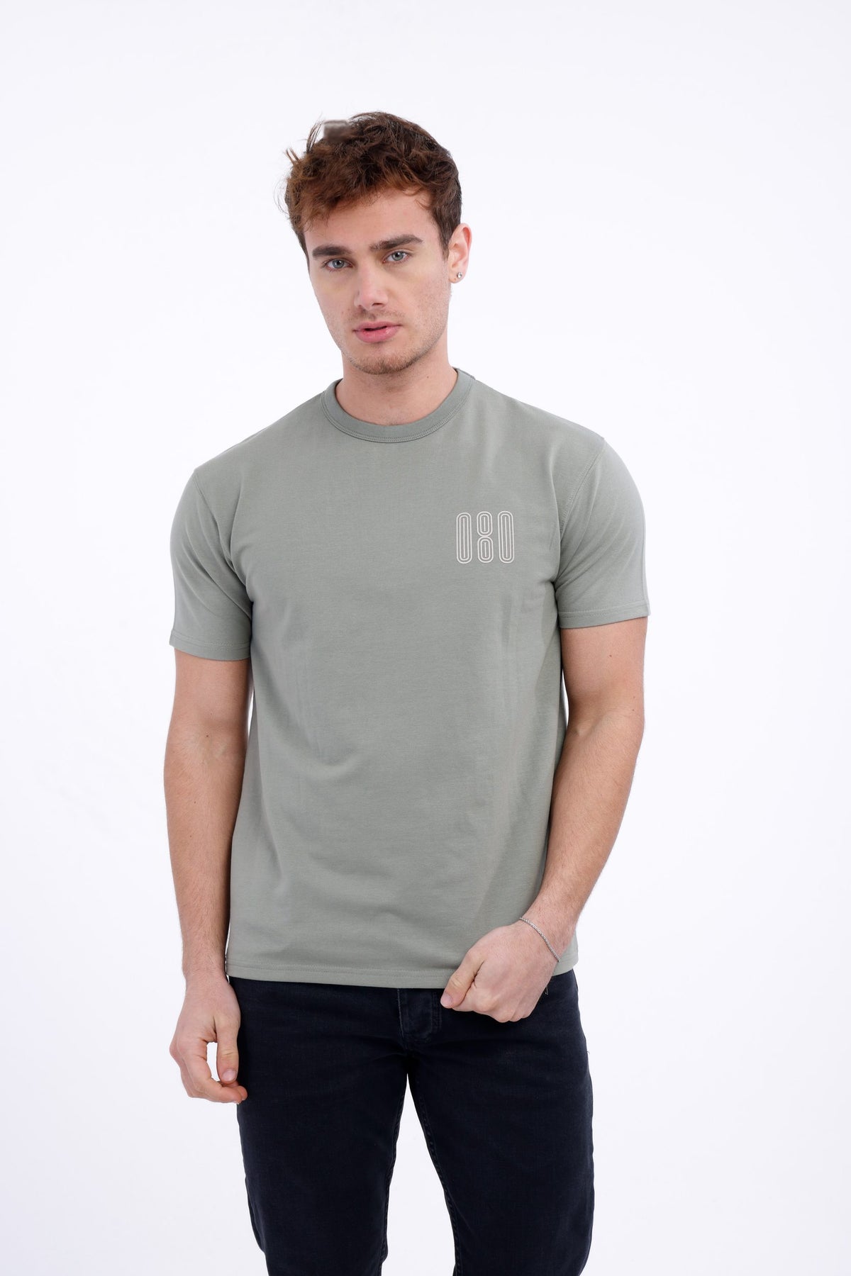 LIGHT GREEN