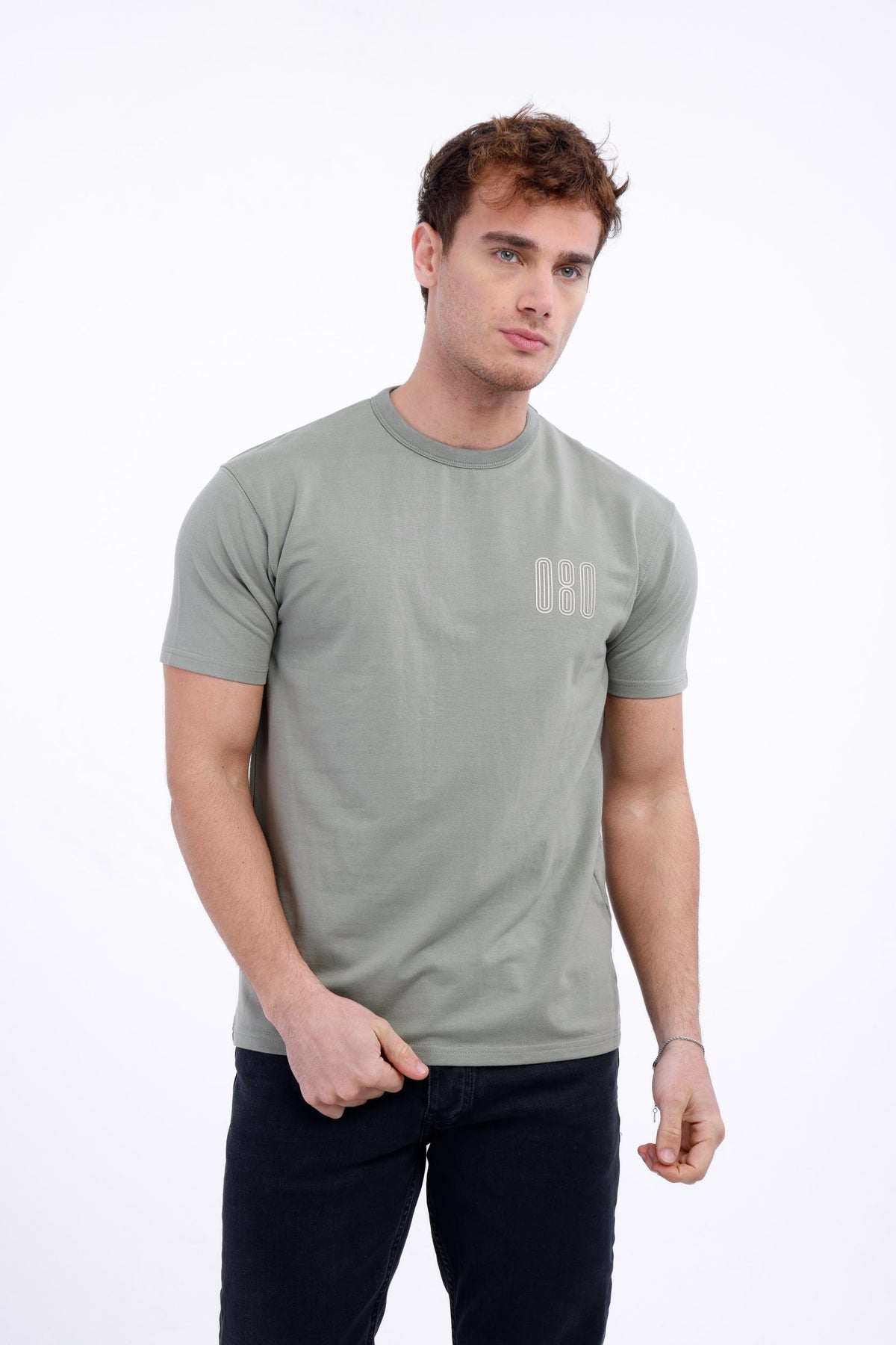 LIGHT GREEN