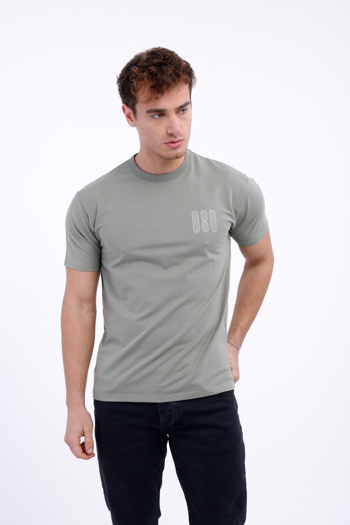 LIGHT GREEN