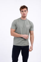 LIGHT GREEN