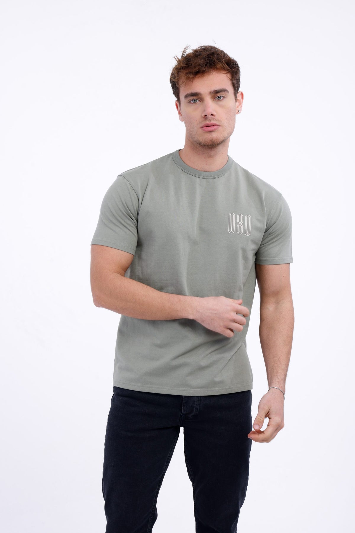 LIGHT GREEN