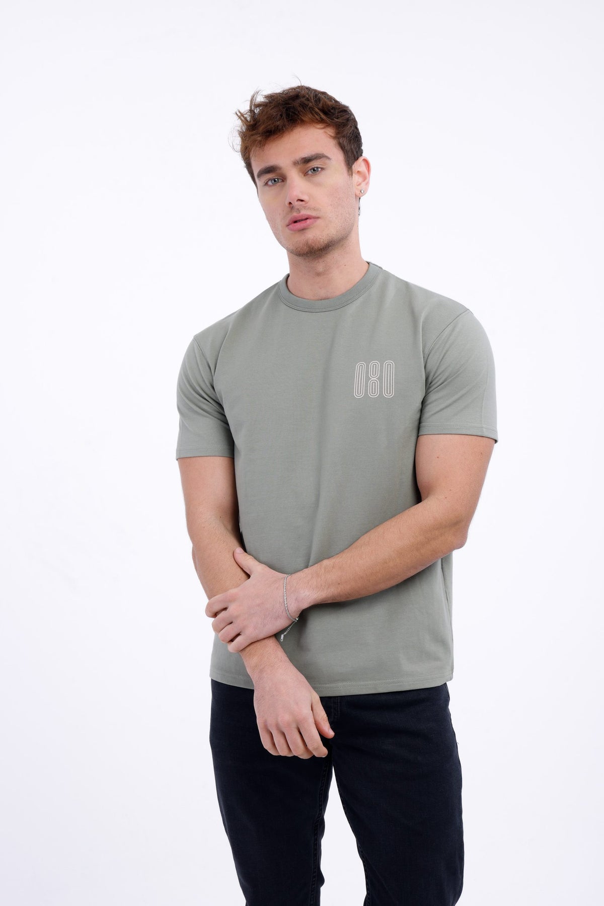 LIGHT GREEN