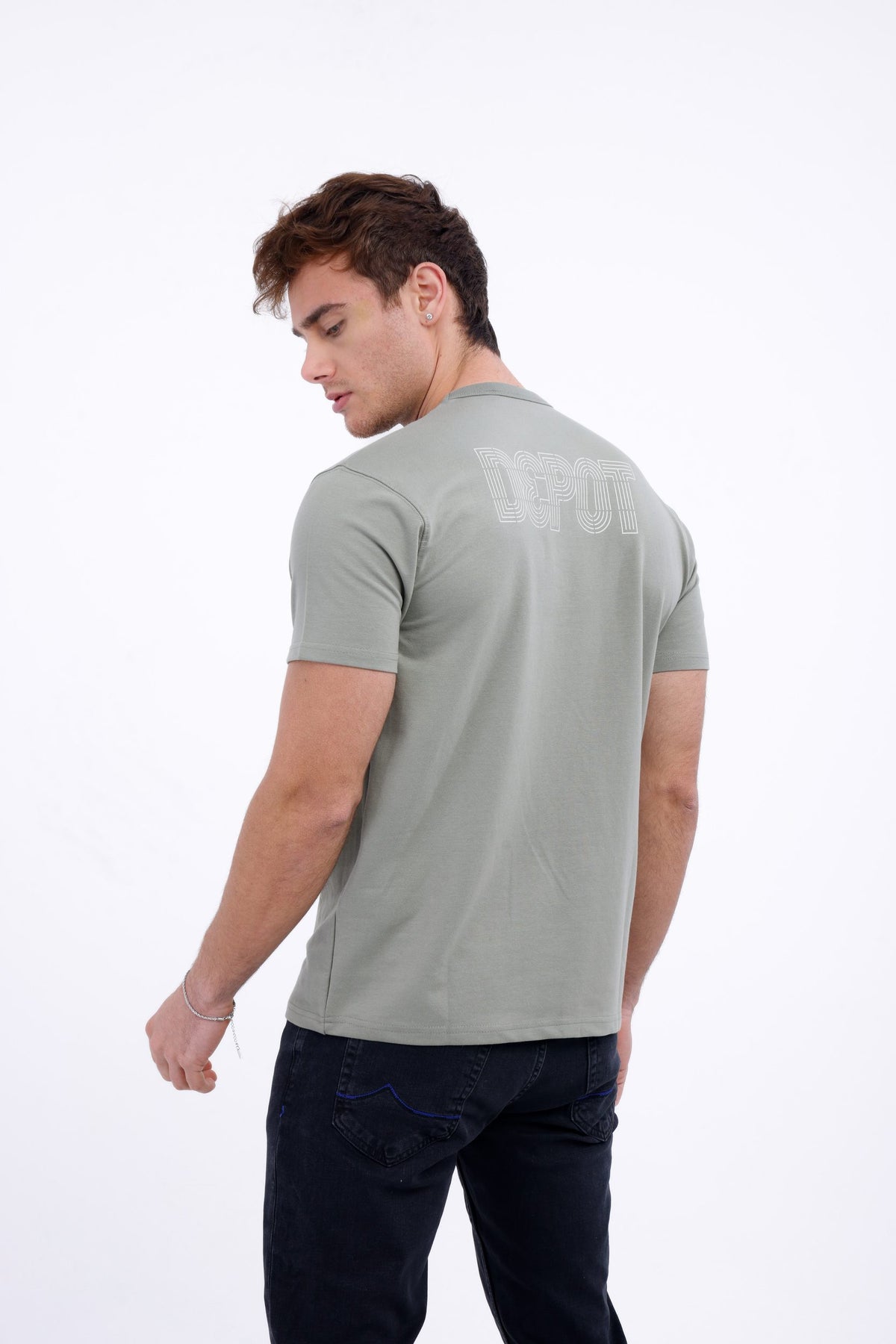 LIGHT GREEN