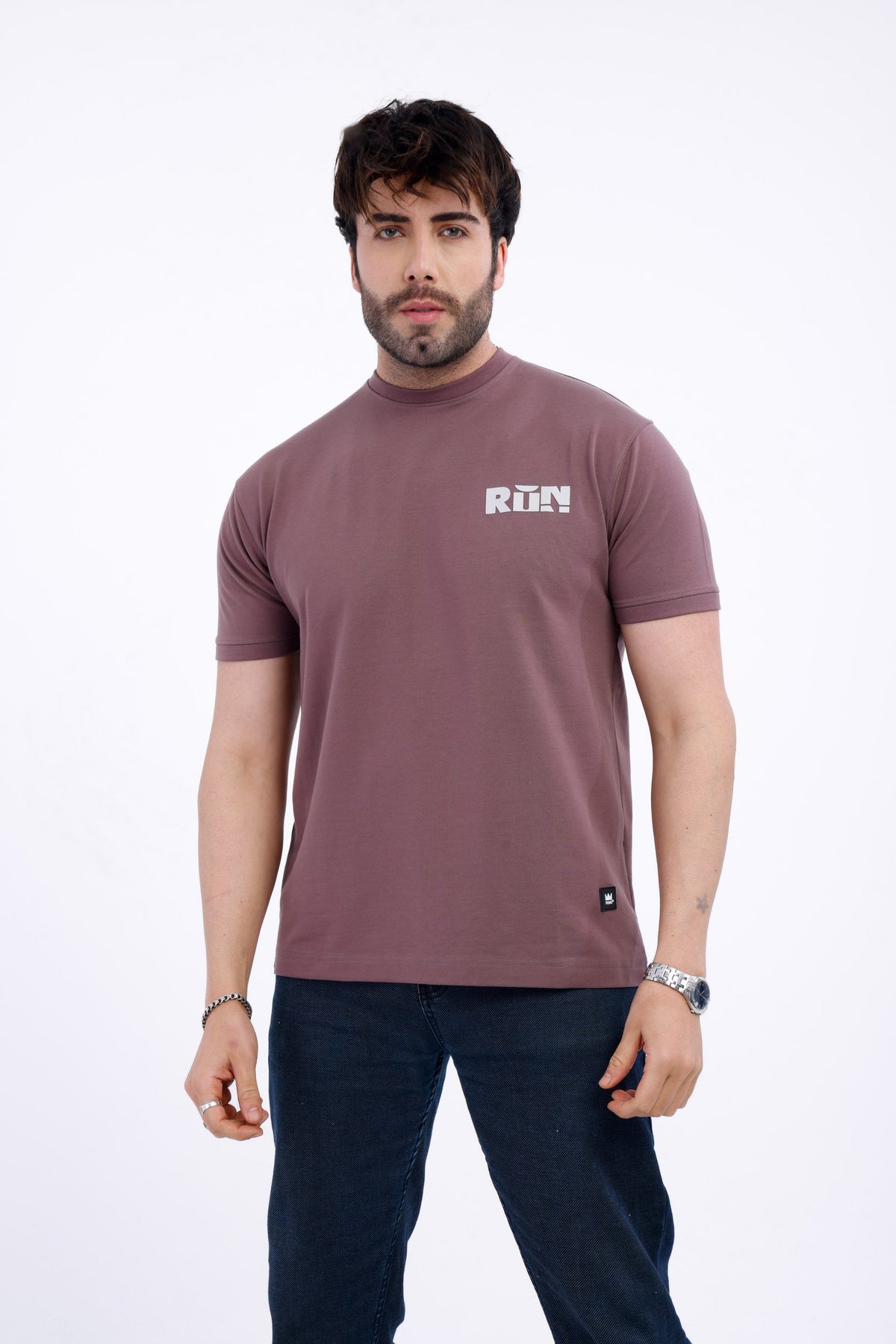 MAUVE