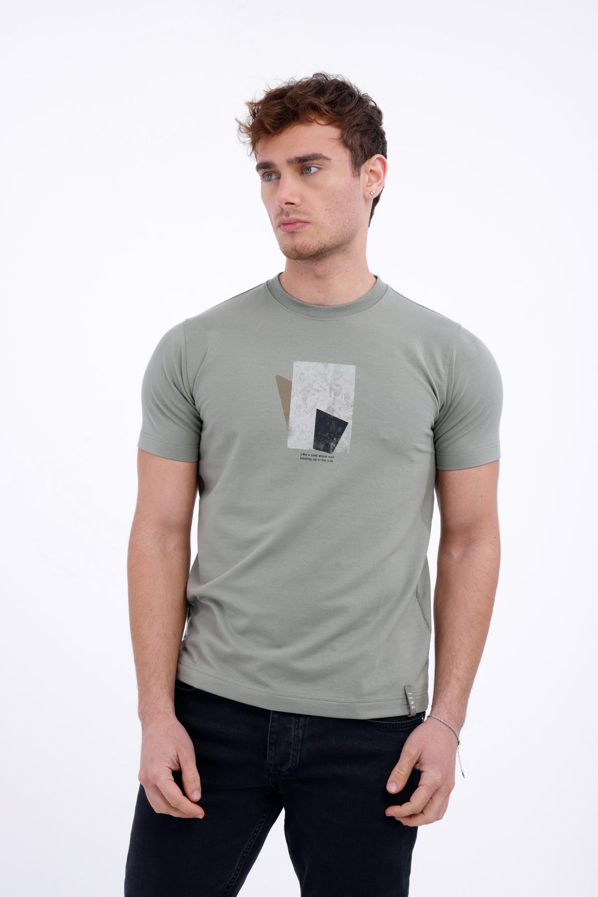 LIGHT GREEN