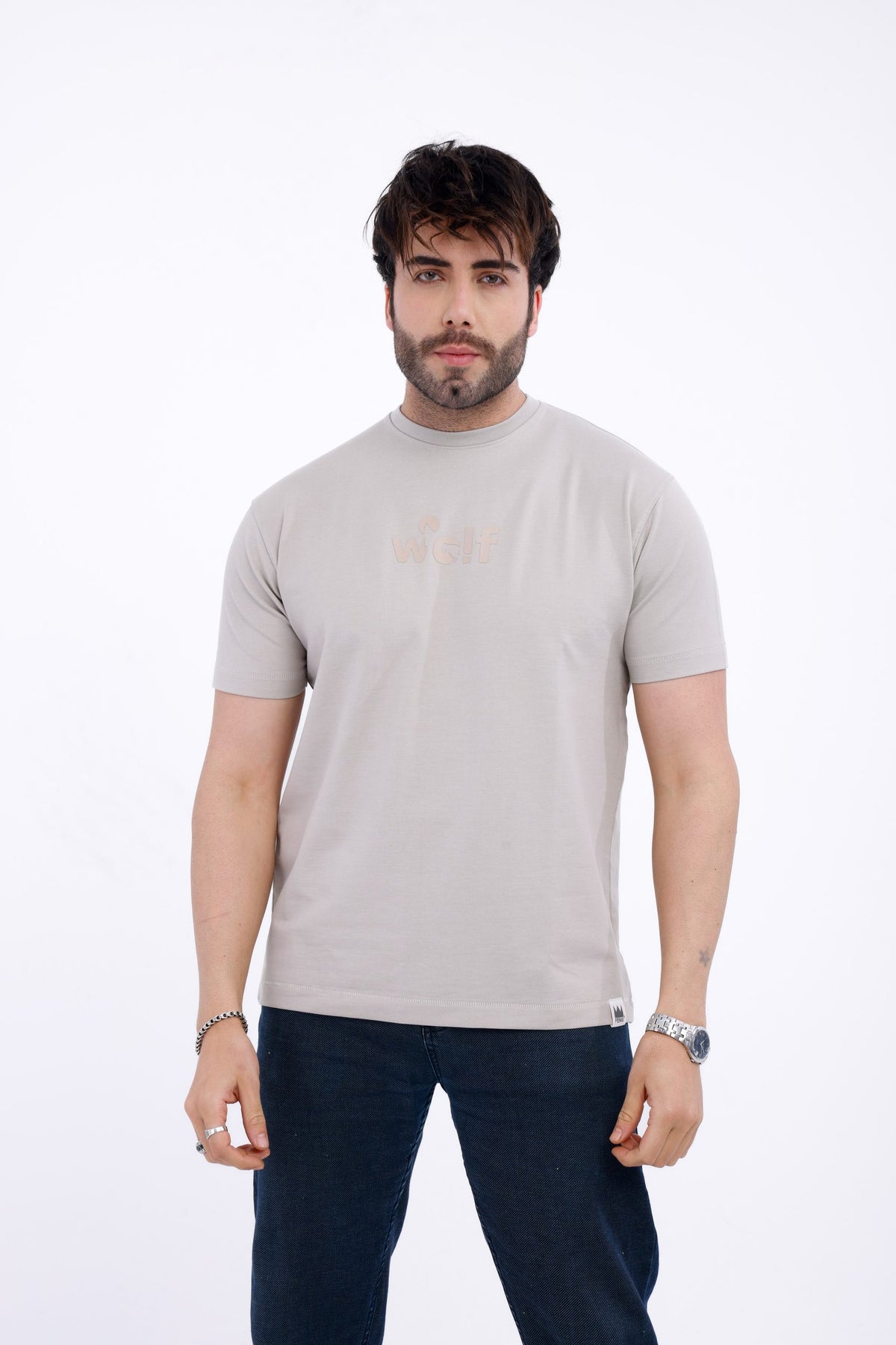 LIGHT GREY