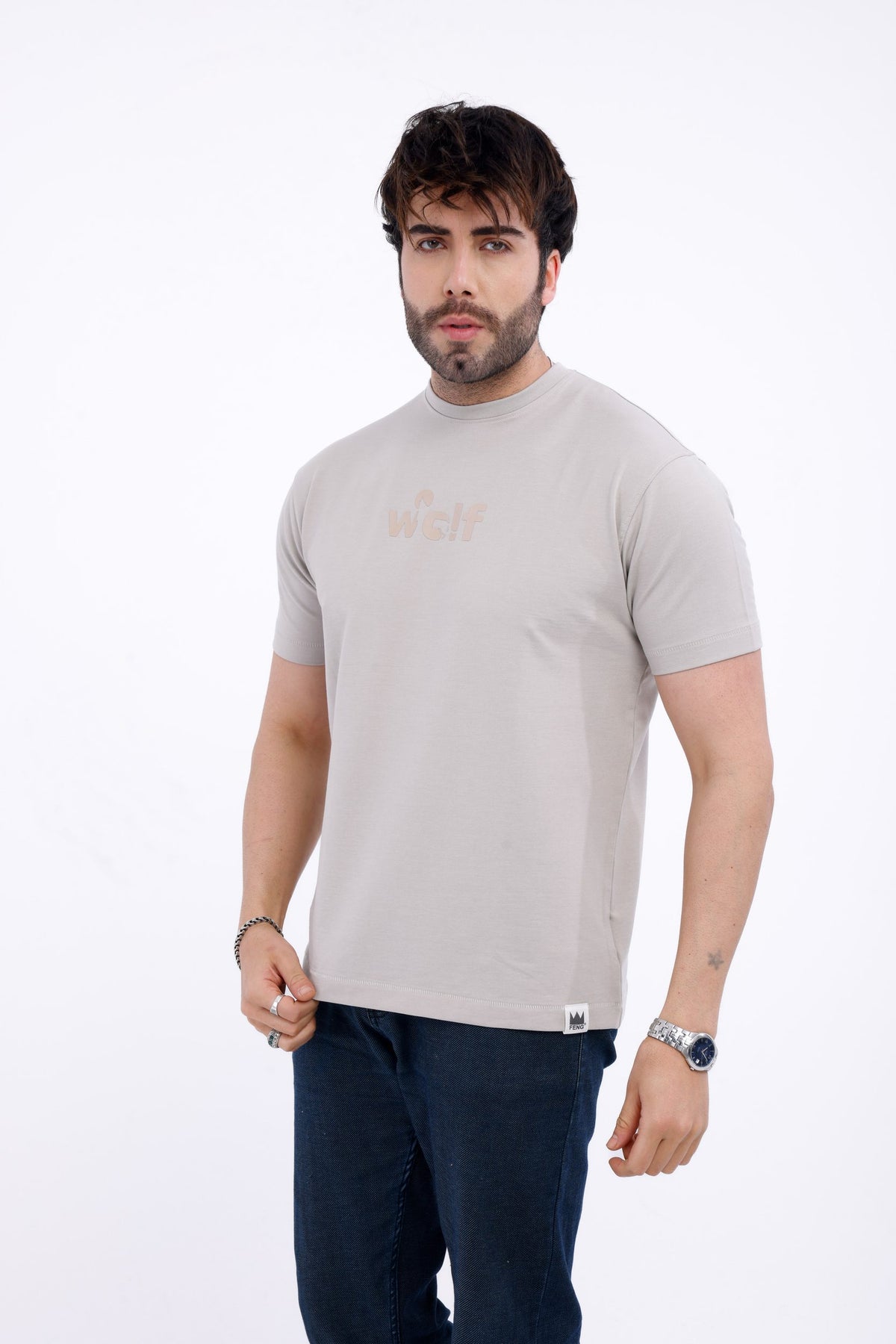 LIGHT GREY