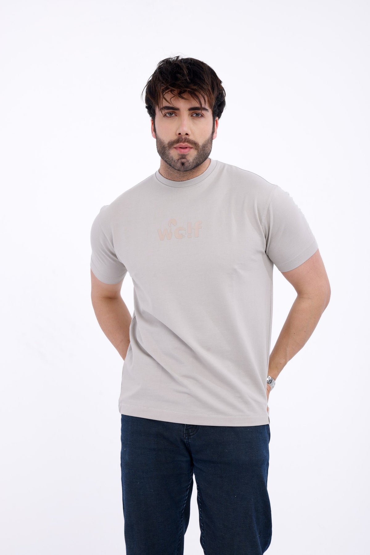 LIGHT GREY